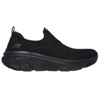 Pantofi Skechers D'Lux Walker 150092 BBK
