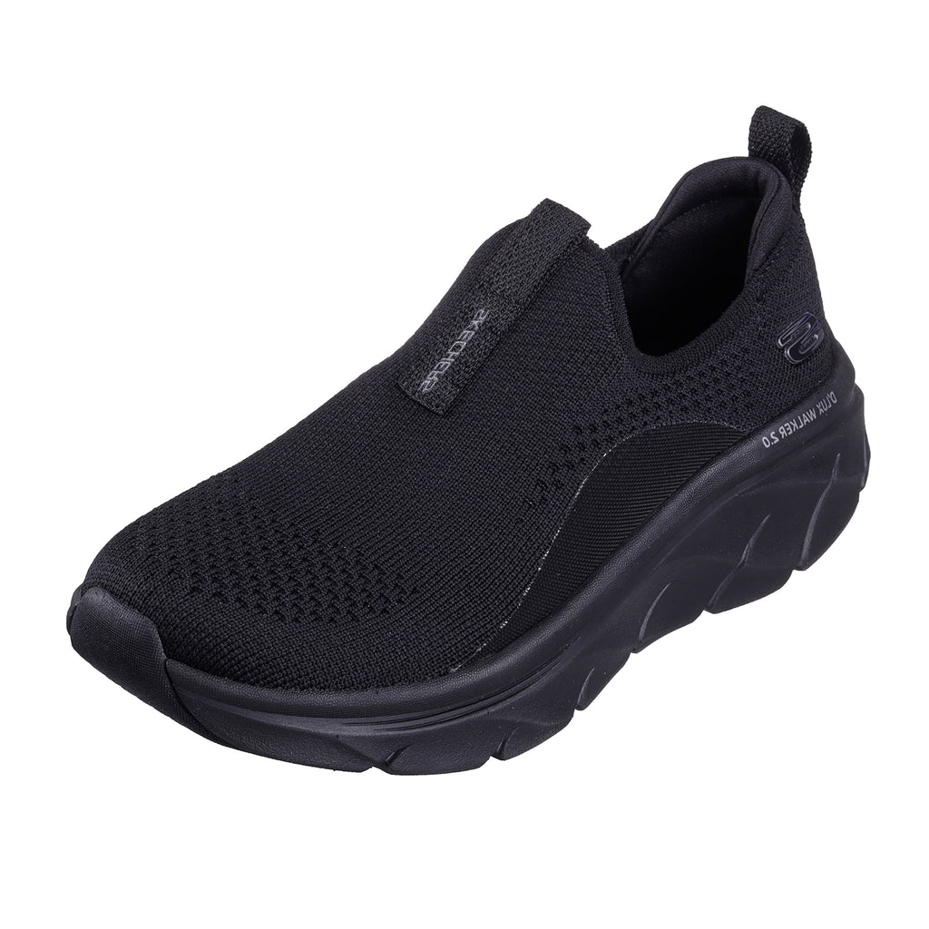 Pantofi Skechers D'Lux Walker 150092 BBK