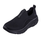 Pantofi Skechers D'Lux Walker 150092 BBK