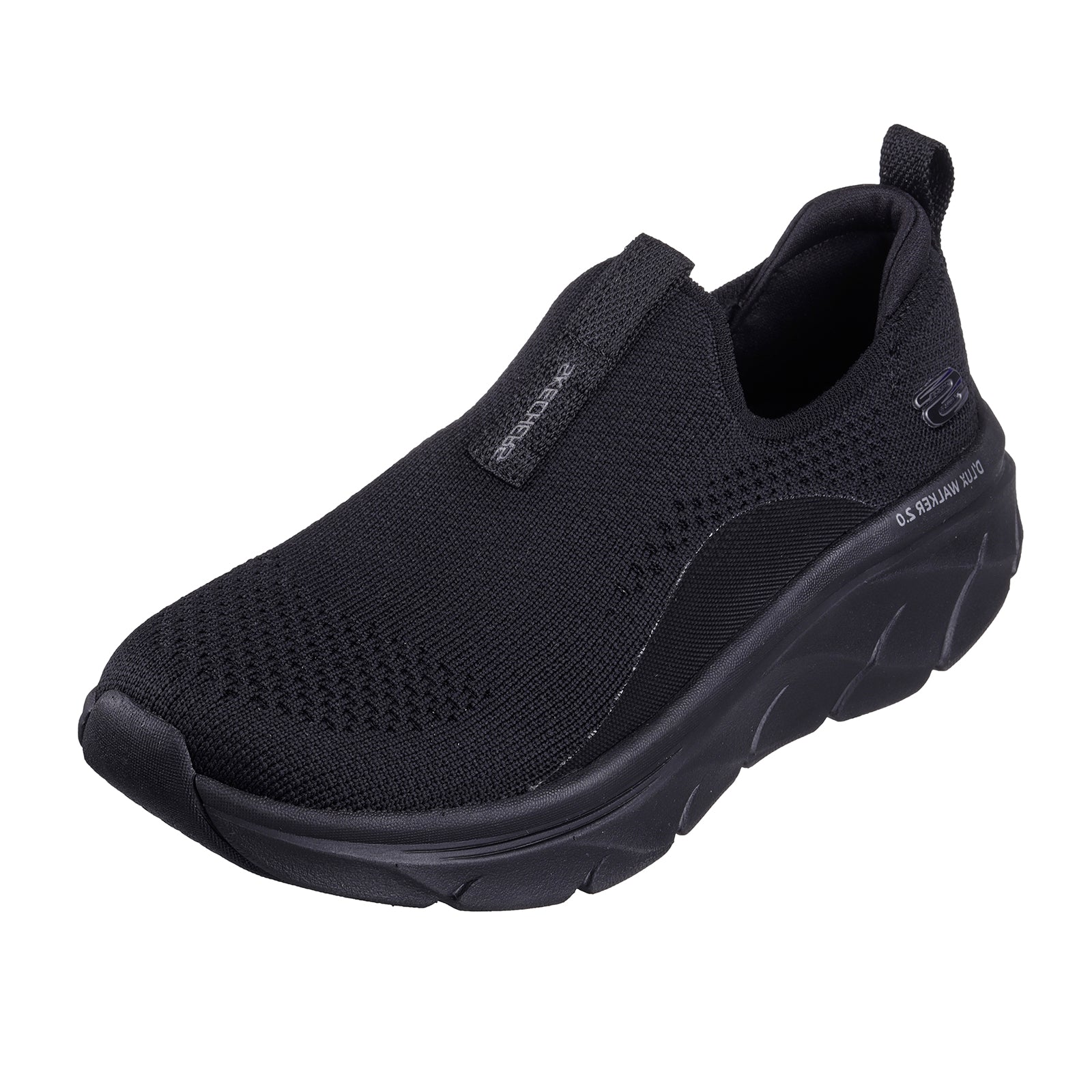 Pantofi Skechers D'Lux Walker 150092 BBK