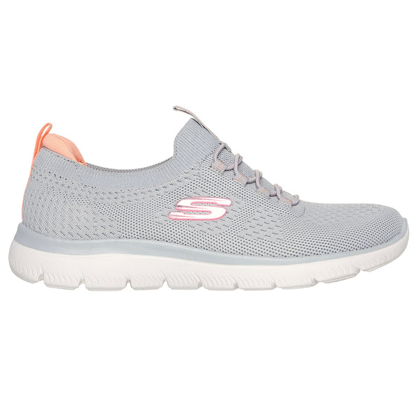 Pantofi Skechers 150116 GYMT