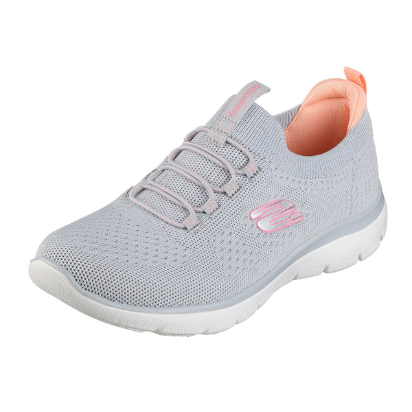 Pantofi Skechers 150116 GYMT