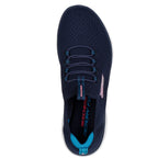 Pantofi Skechers 150116 NVMT
