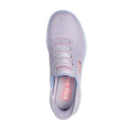 Pantofi Skechers Slip-ins 150123 LAV