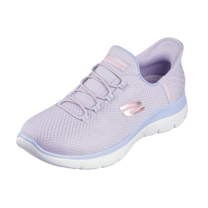 Pantofi Skechers 150123 LAV