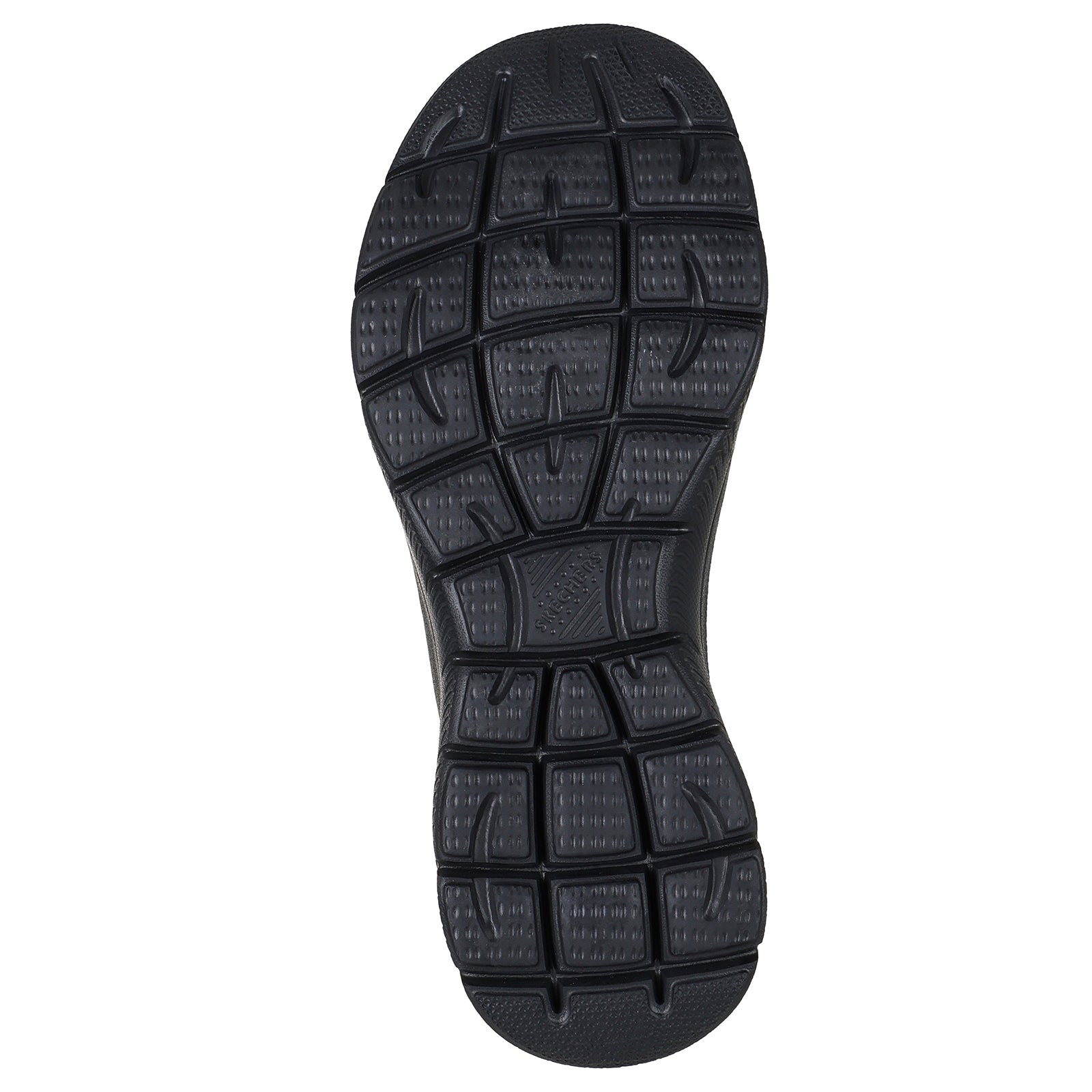Pantofi Skechers Slip-Ins 150128 BKGD