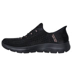 Pantofi Skechers Slip-Ins 150128 BKGD
