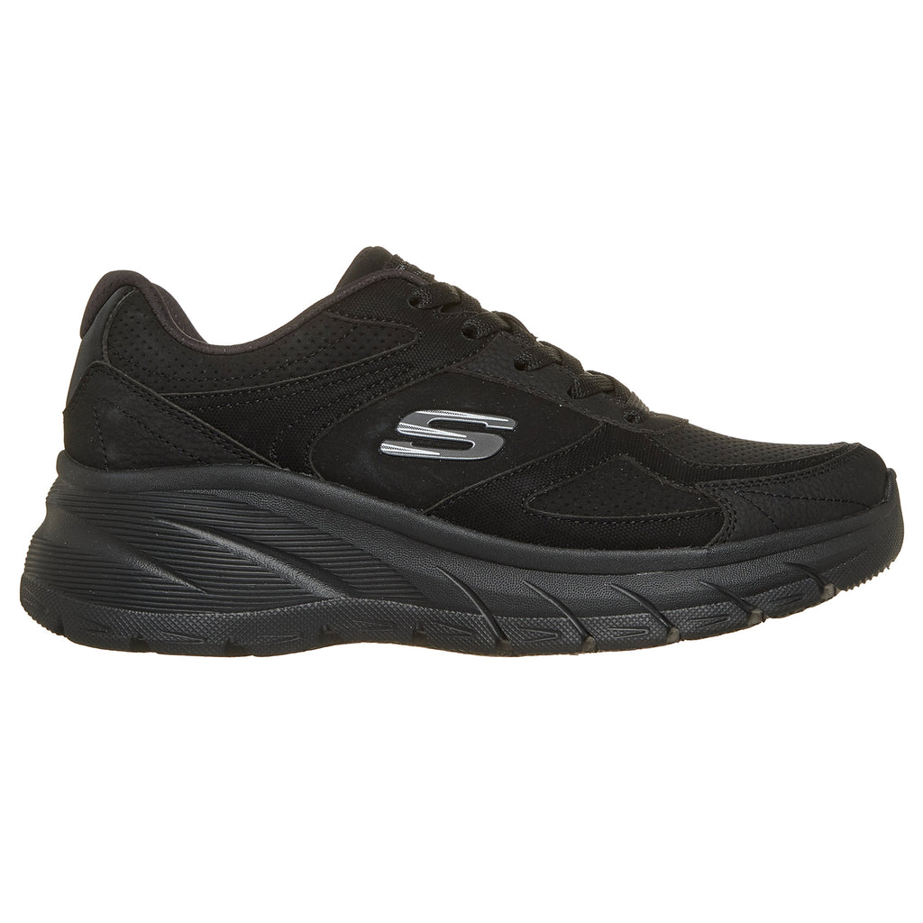 Pantofi Skechers 150386 BBK