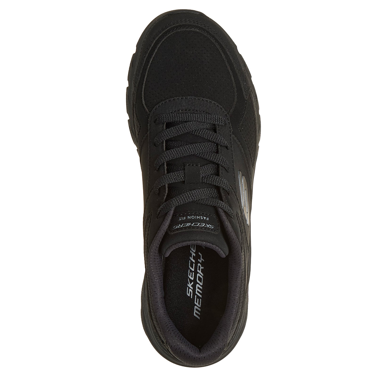 Pantofi Skechers 150386 BBK