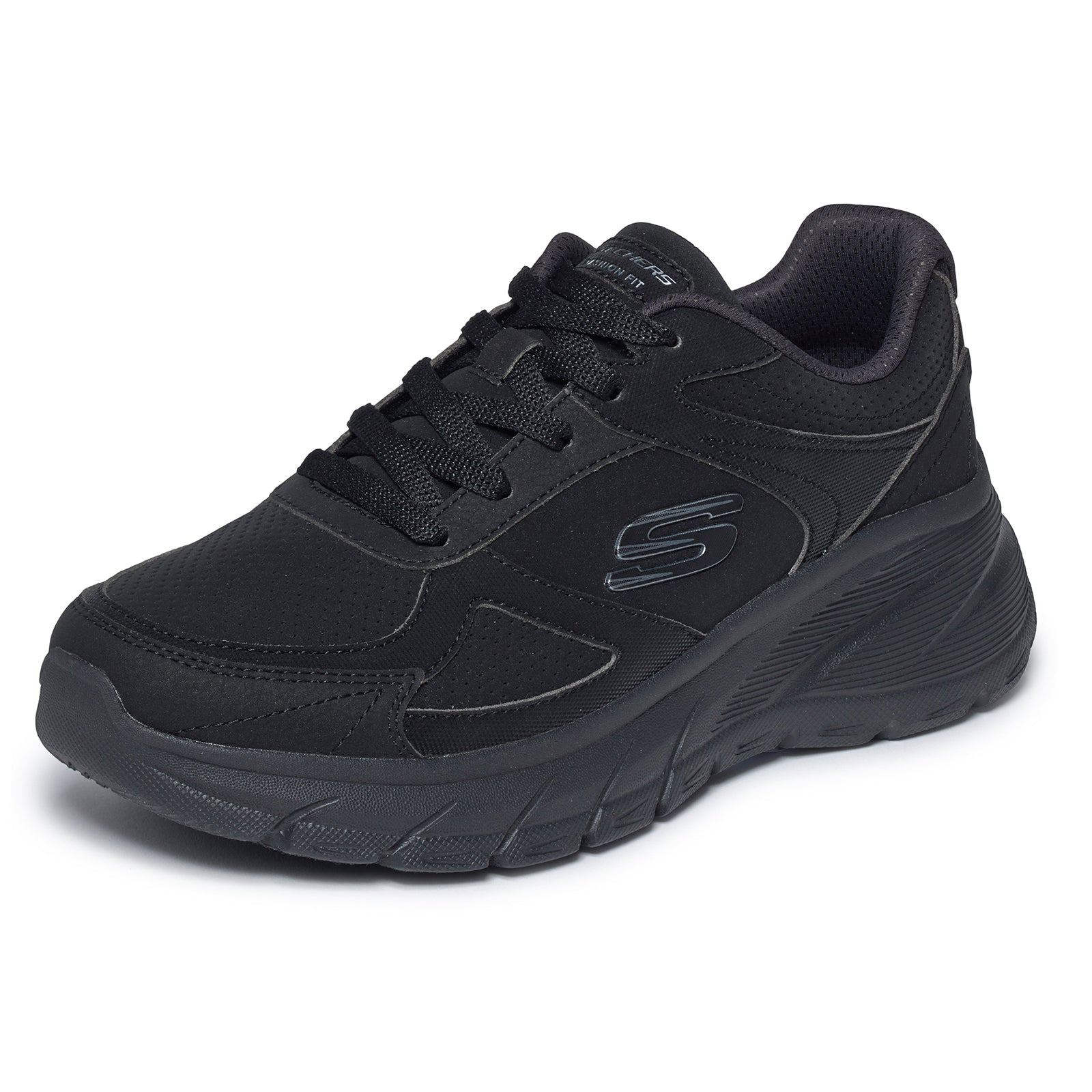Pantofi Skechers 150386 BBK Imagine principală a produsului