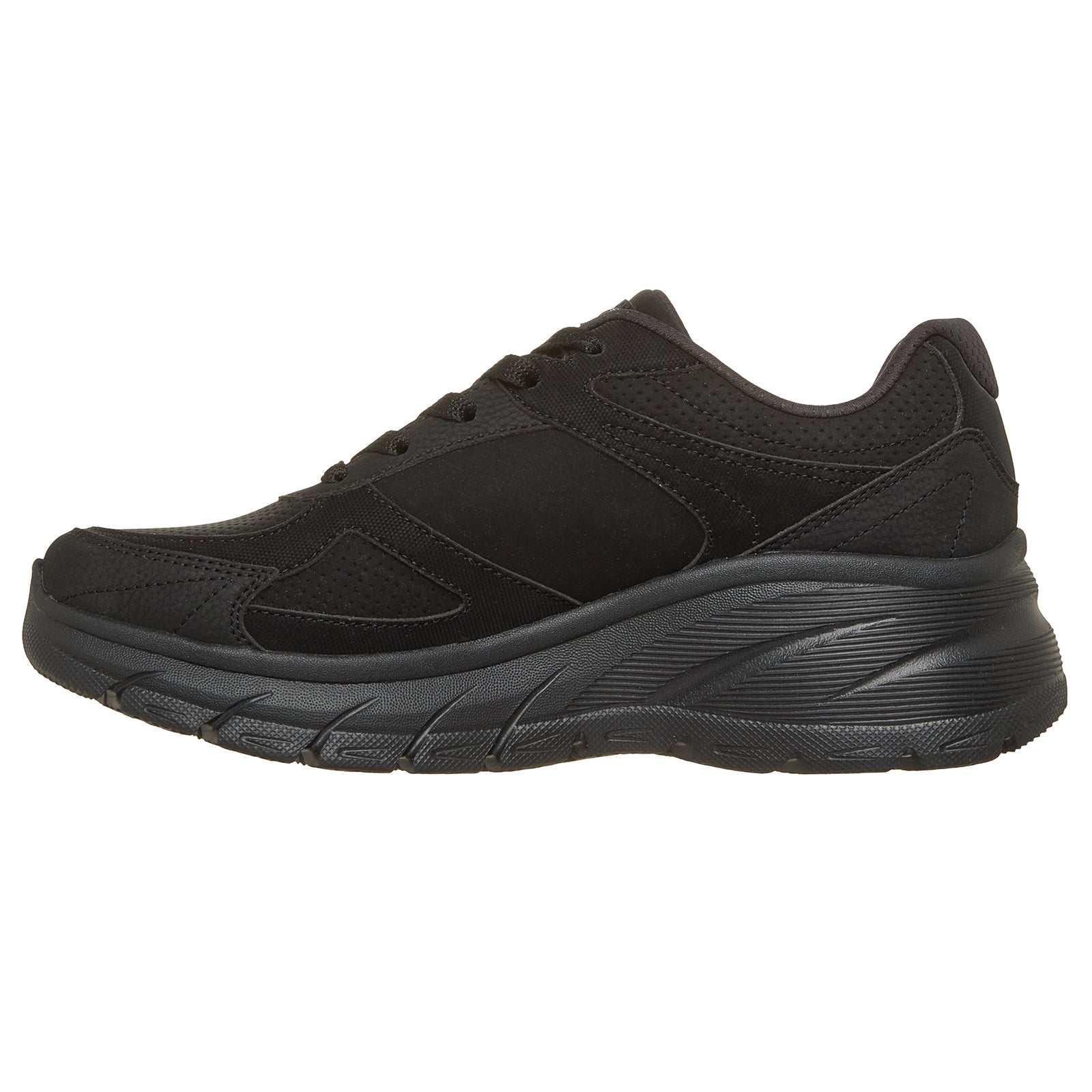 Pantofi Skechers 150386 BBK Imagine secundară a produsului