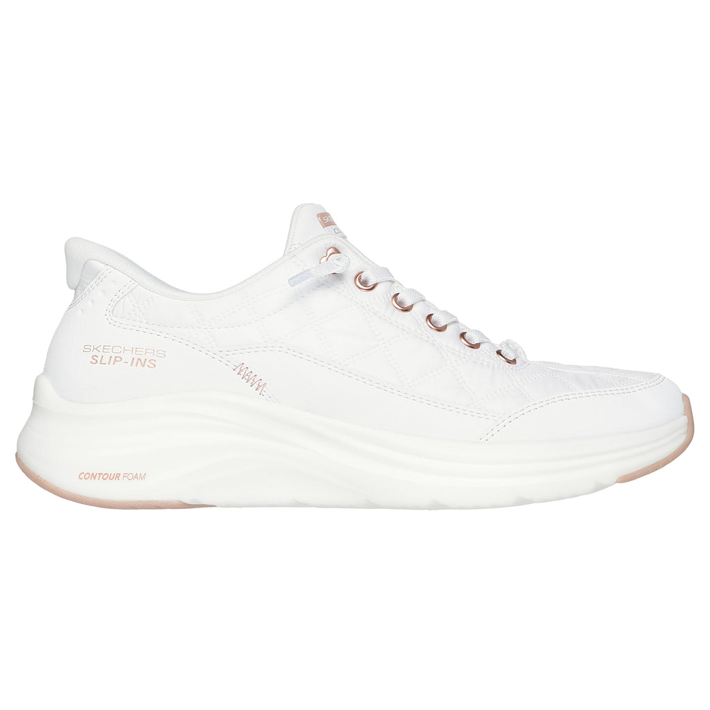 Pantofi Skechers Slip-Ins 150413 WTRG