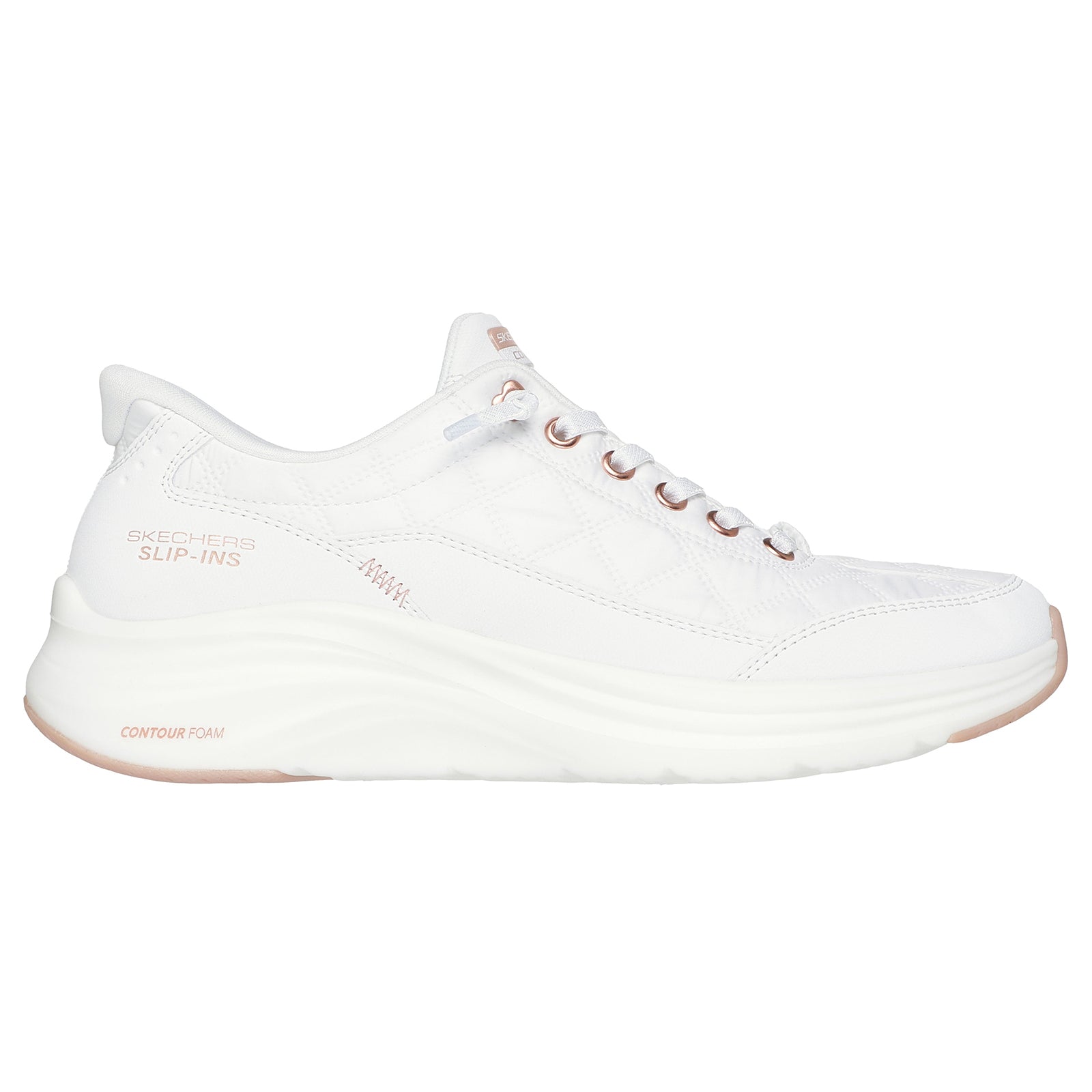 Pantofi Skechers Slip-Ins 150413 WTRG