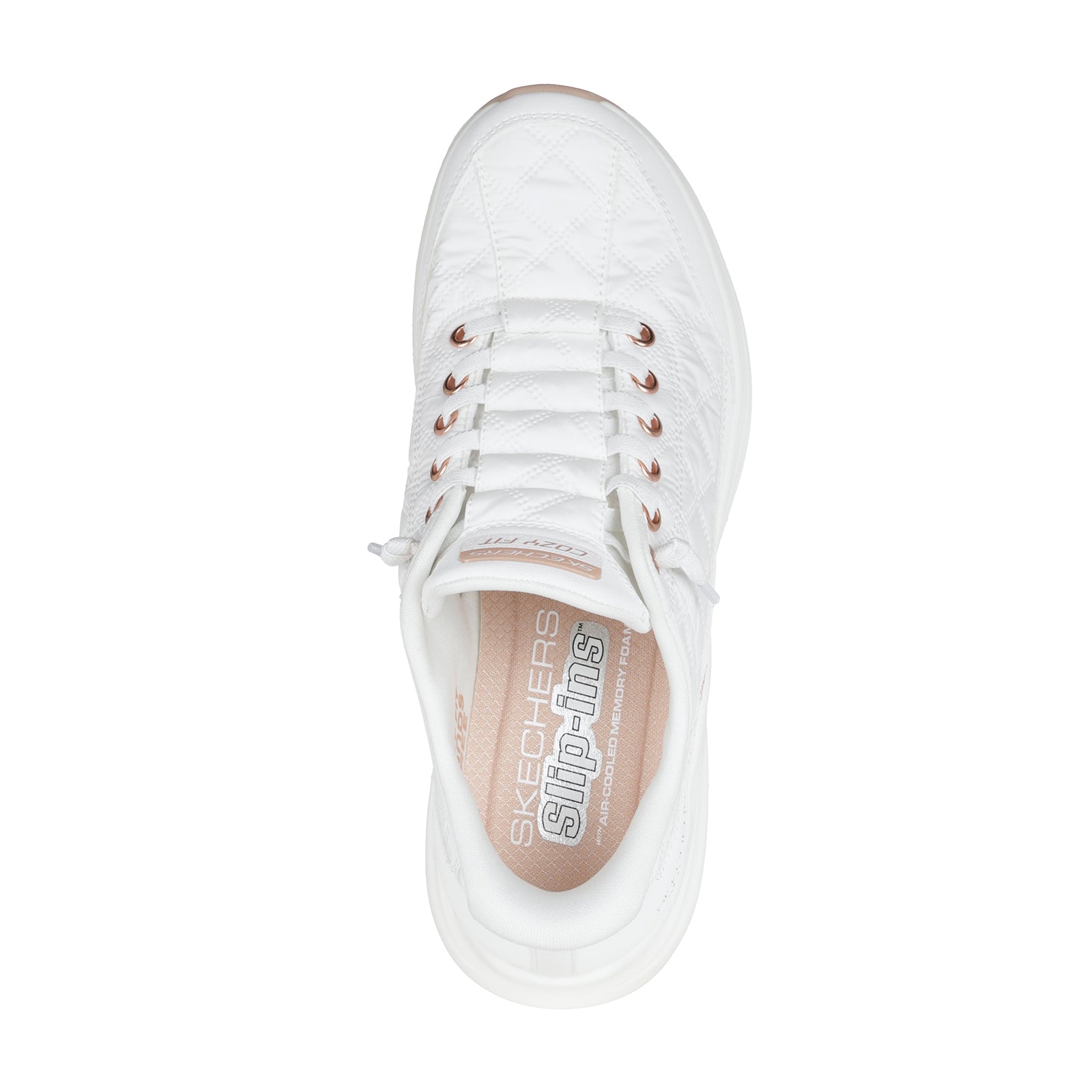 Pantofi Skechers Slip-Ins 150413 WTRG