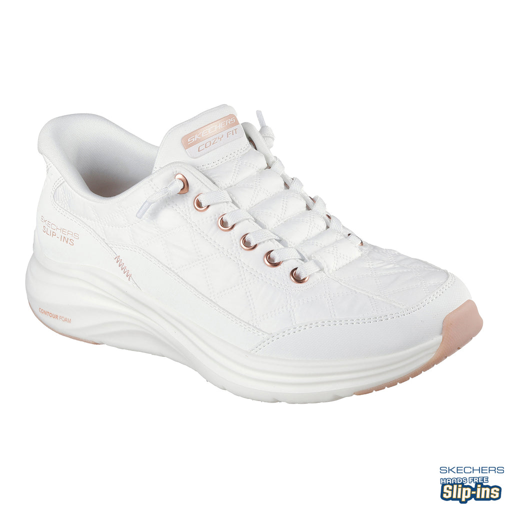 Pantofi Skechers Slip-Ins 150413 WTRG