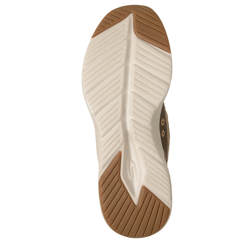 Pantofi Skechers Slip-Ins 150419 BRN