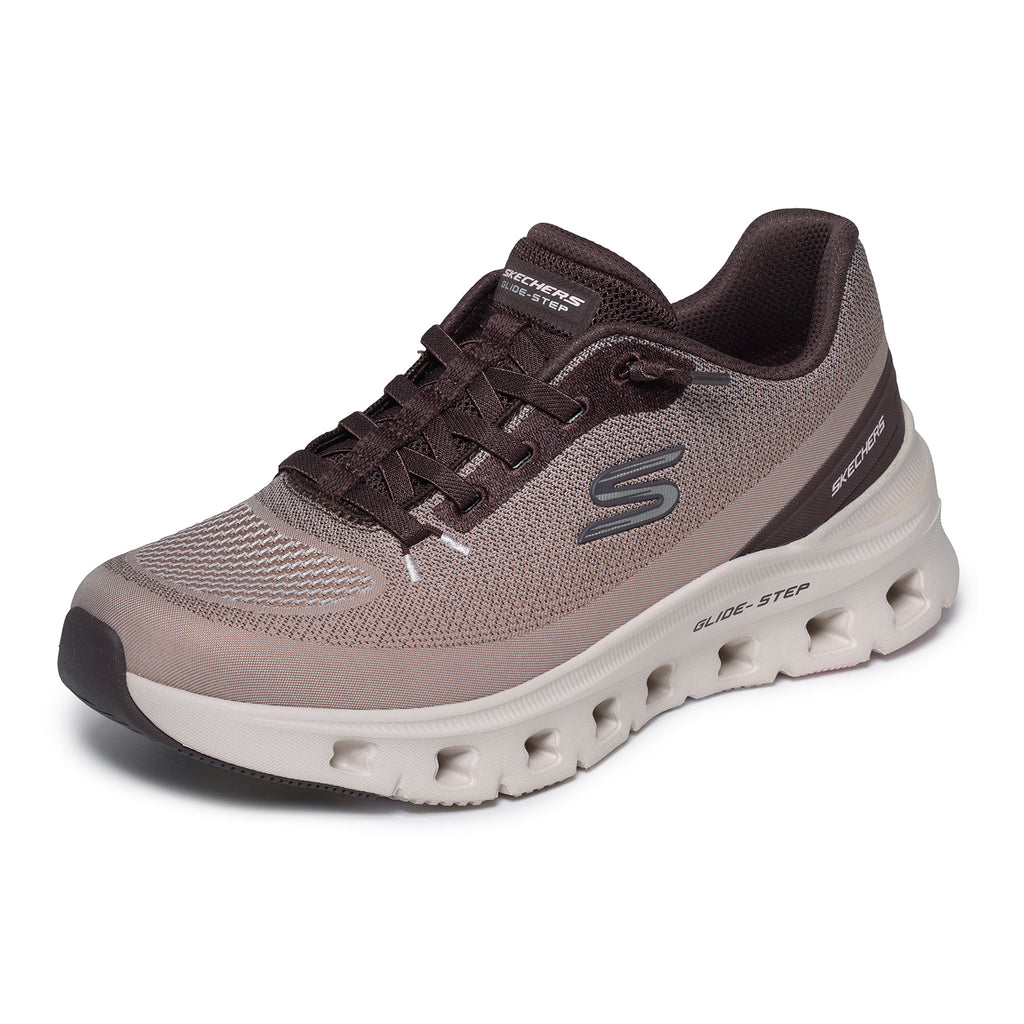 Pantofi Skechers Glide-Step 150437 BRN