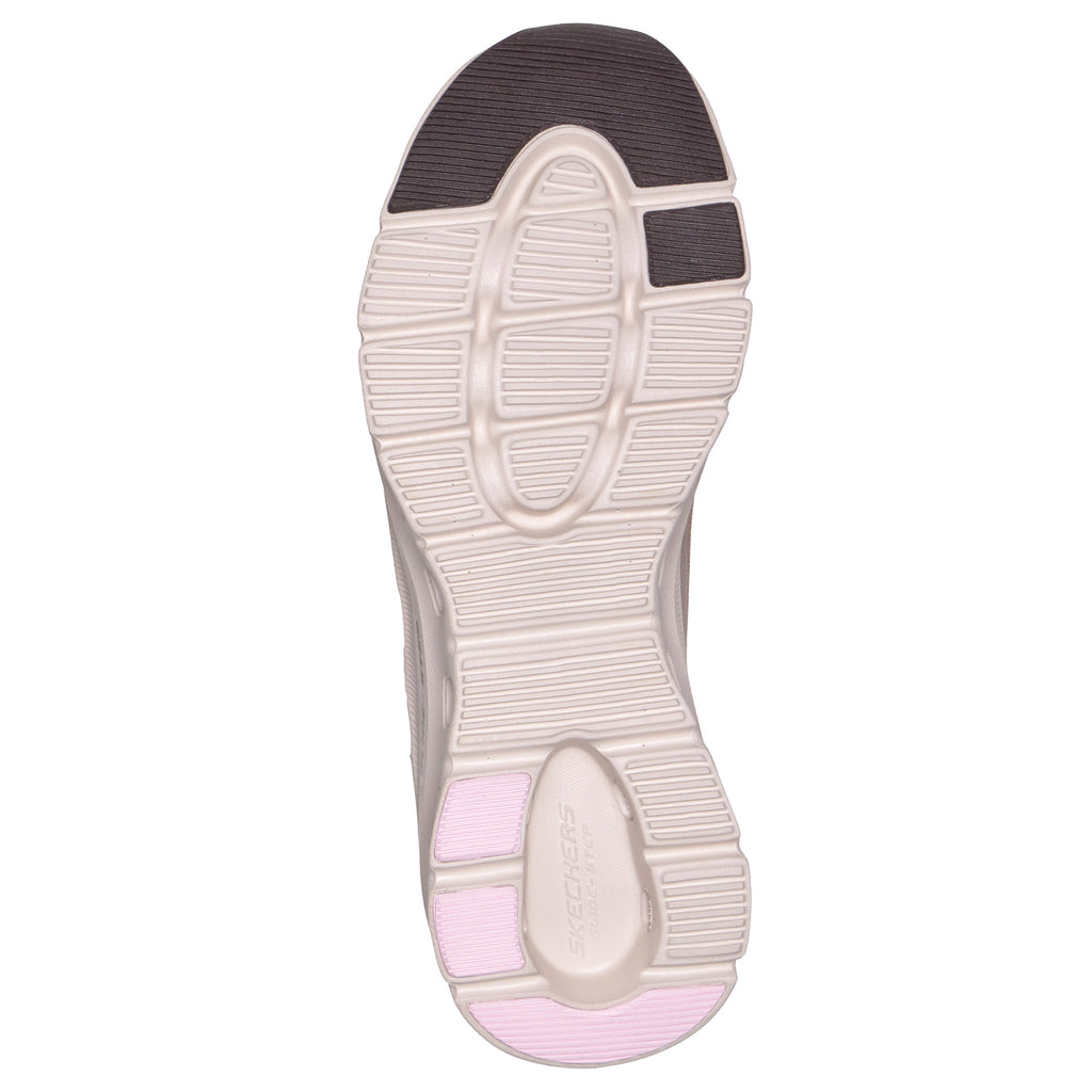 Pantofi Skechers Glide-Step 150437 BRN