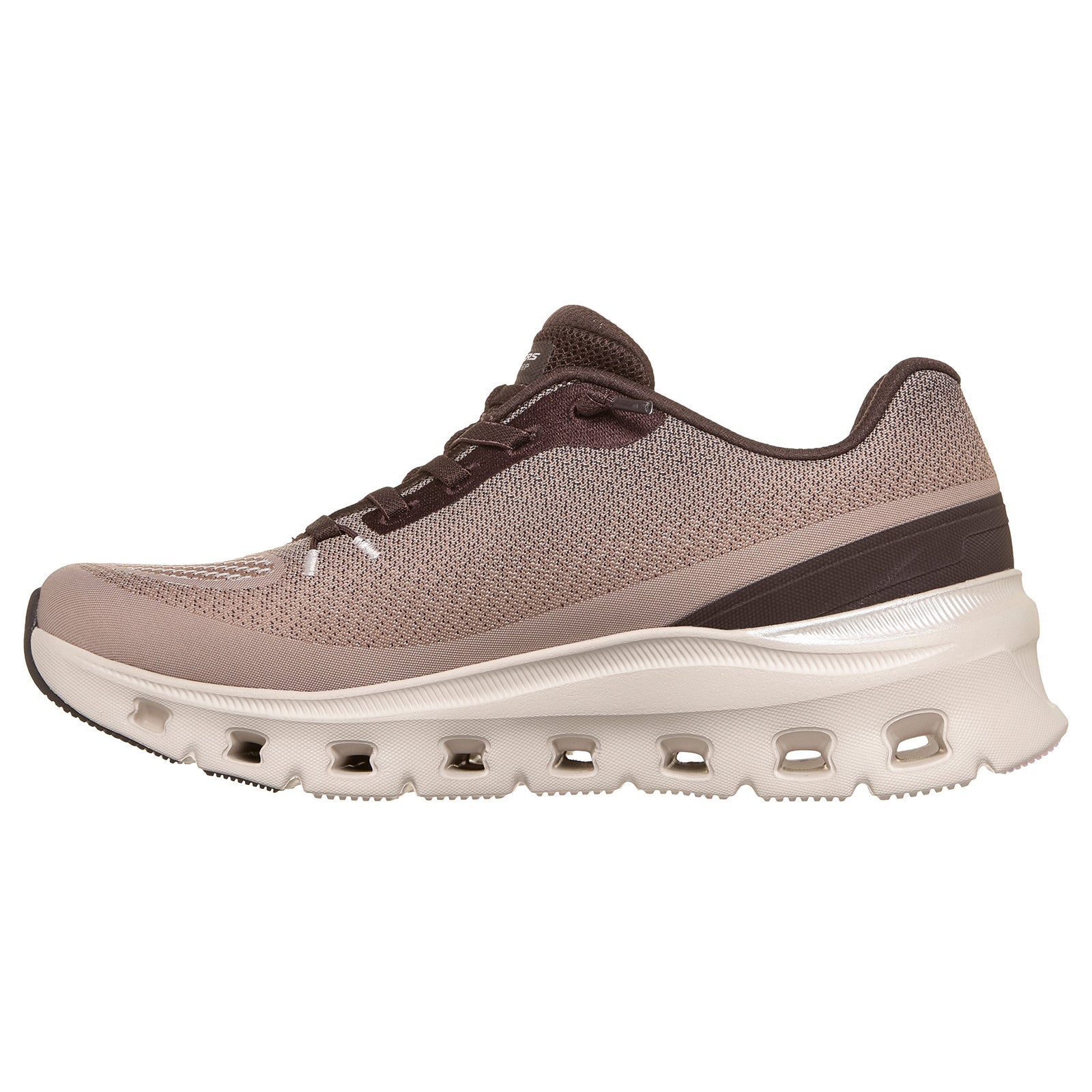 Pantofi Skechers Glide-Step 150437 BRN