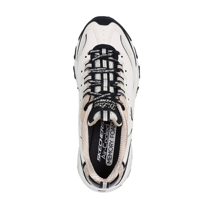 Pantofi Skechers D'Lites 150536 NTBK