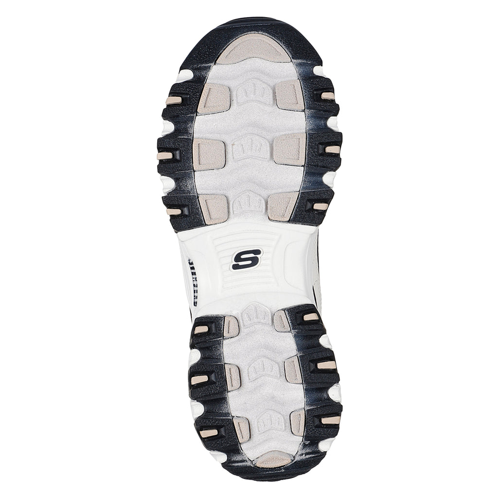 Pantofi Skechers D'Lites 150536 NTBK