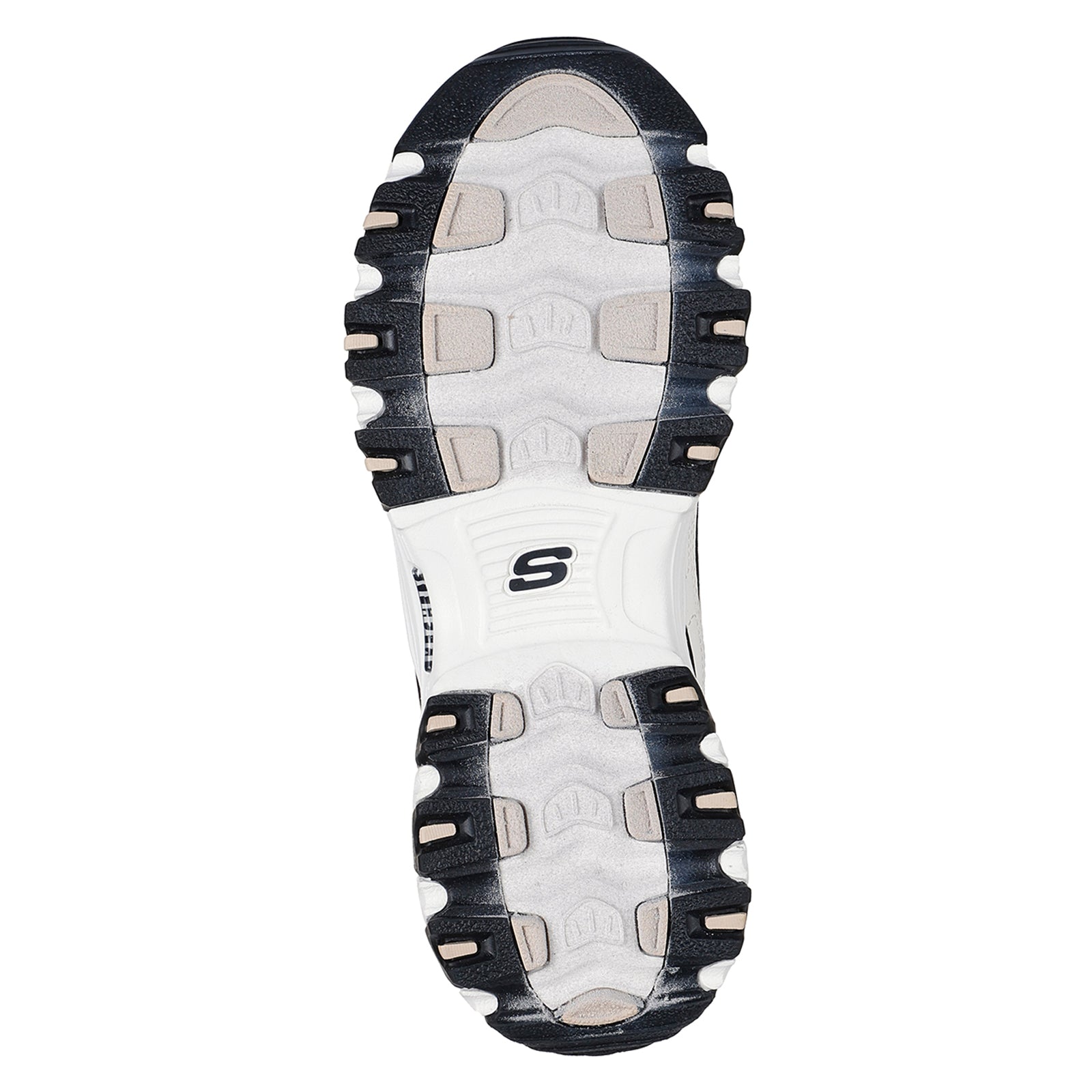 Pantofi Skechers D'Lites 150536 NTBK