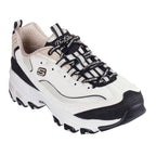 Pantofi Skechers D'Lites 150536 NTBK