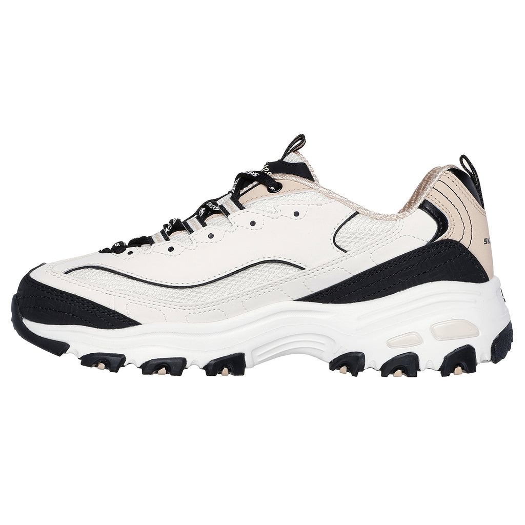 Pantofi Skechers D'Lites 150536 NTBK