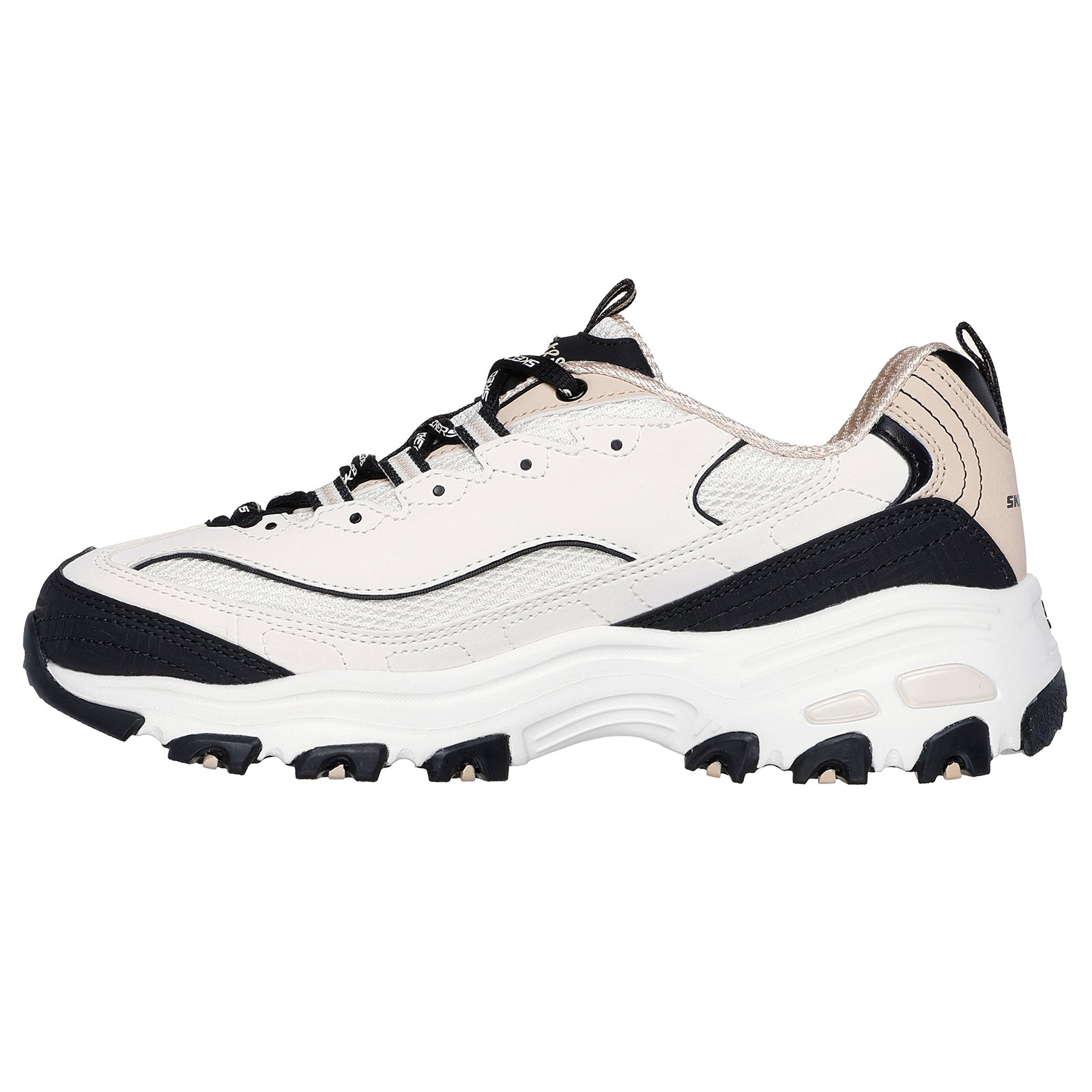 Pantofi Skechers D'Lites 150536 NTBK