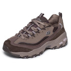 Pantofi Skechers D'Lites 150872 CHOC