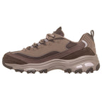 Pantofi Skechers D'Lites 150872 CHOC