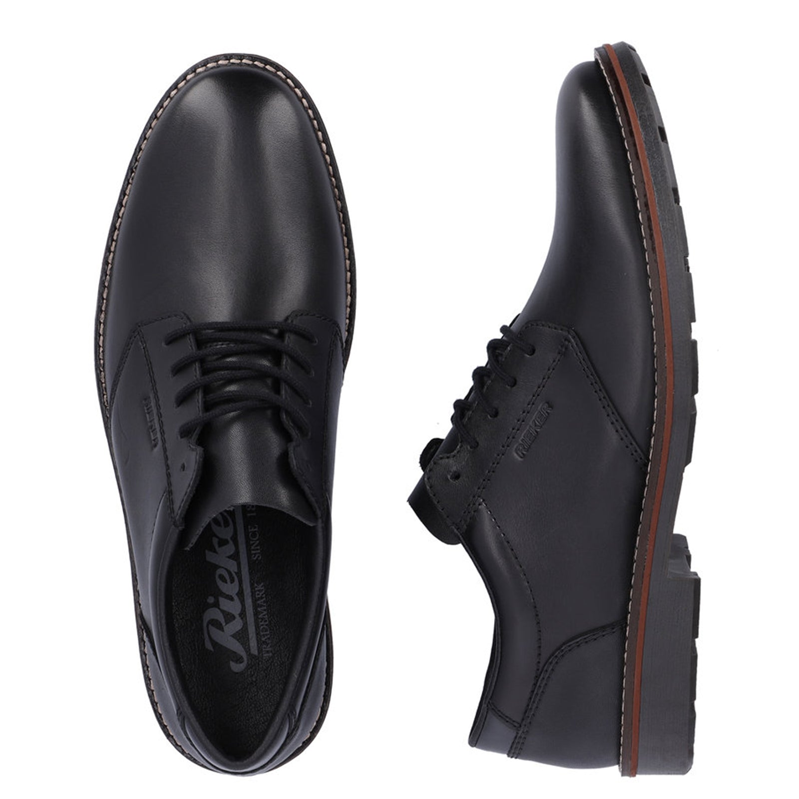 Pantofi barbati Rieker 15307-00