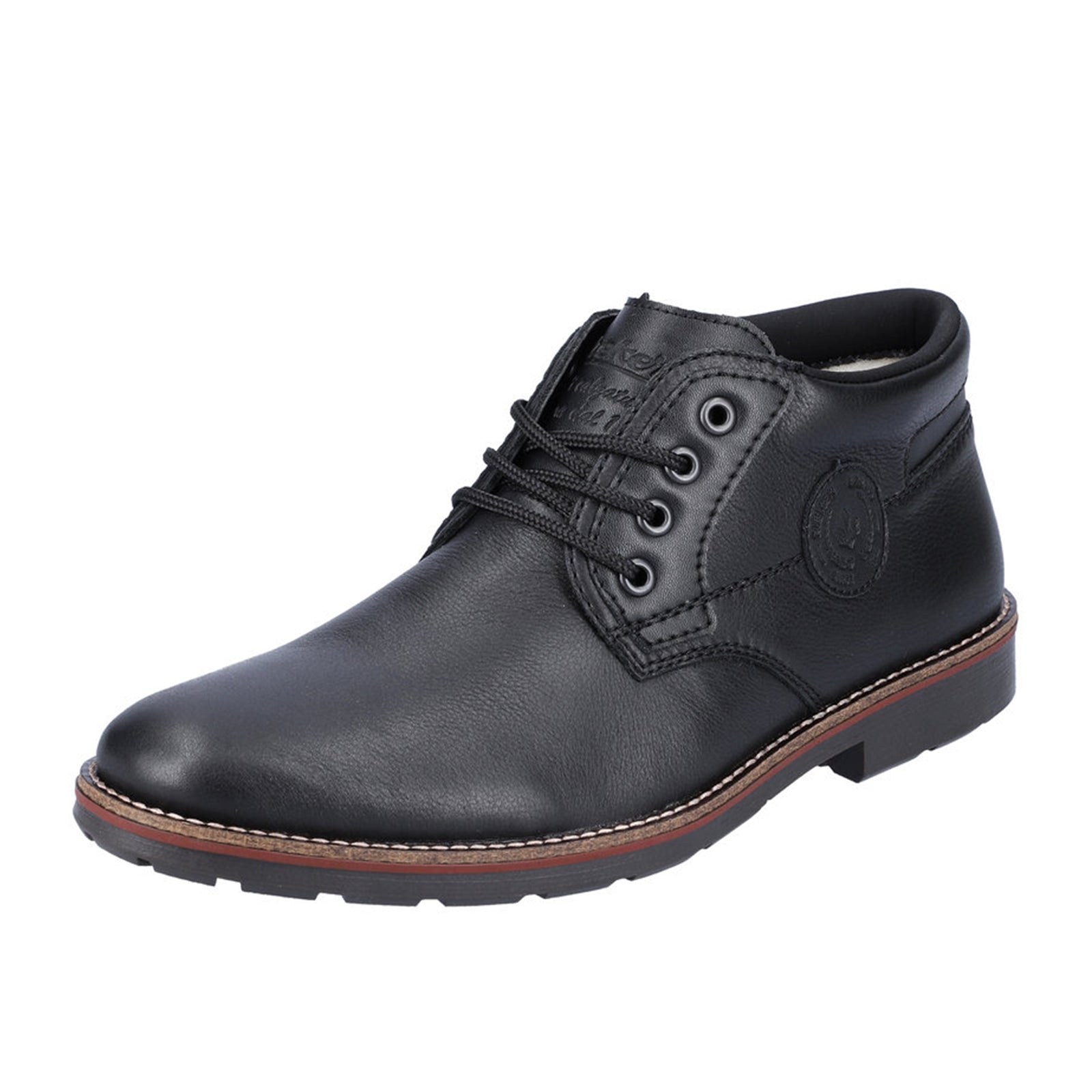 Ghete barbati Rieker 15339-00