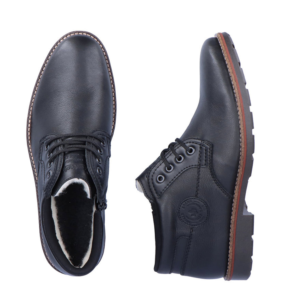 Ghete barbati Rieker 15339-00