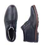 Ghete barbati Rieker 15339-00
