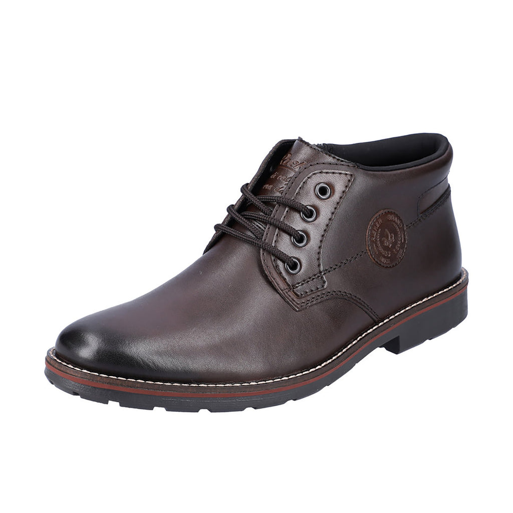 Ghete barbati Rieker 15339-25