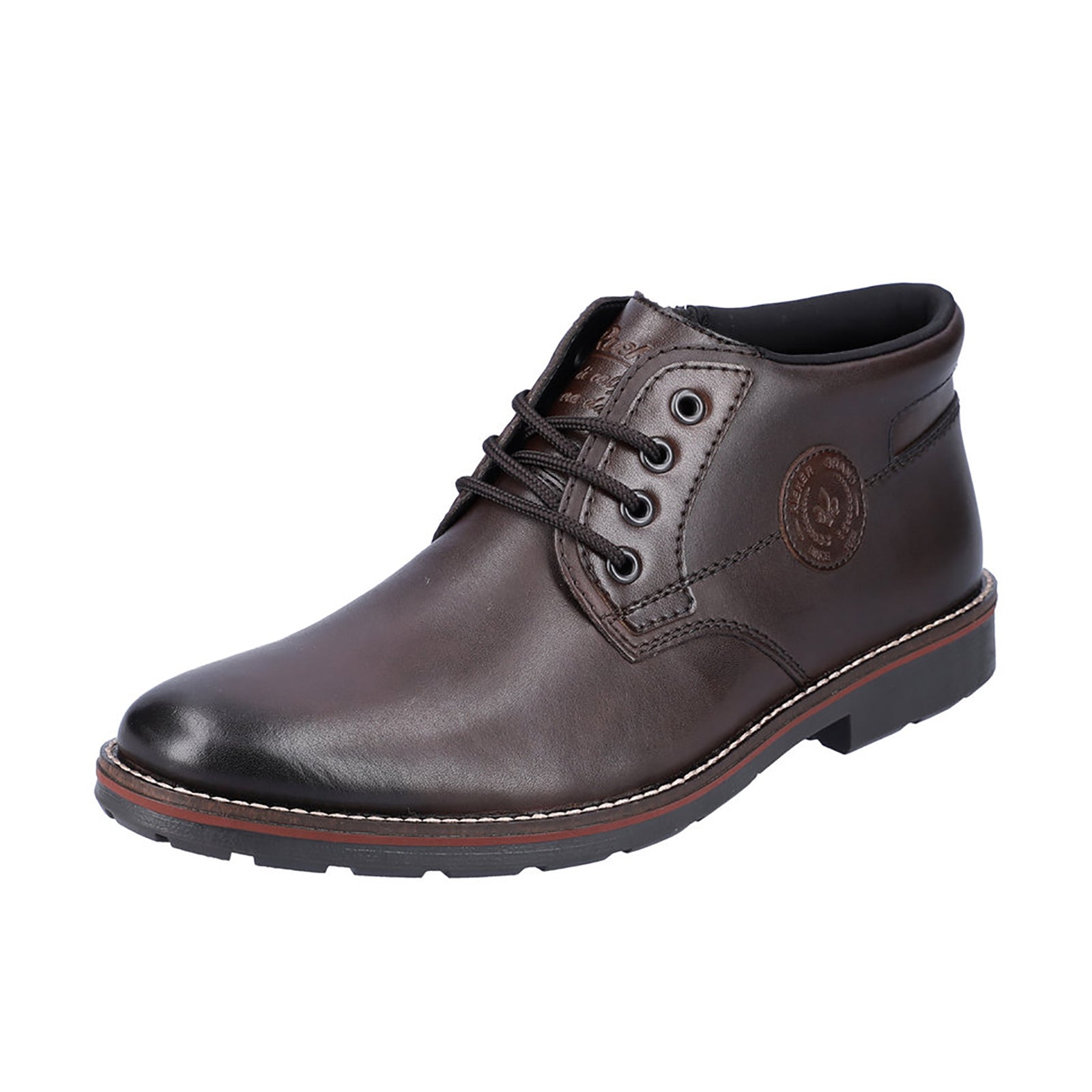 Ghete barbati Rieker 15339-25