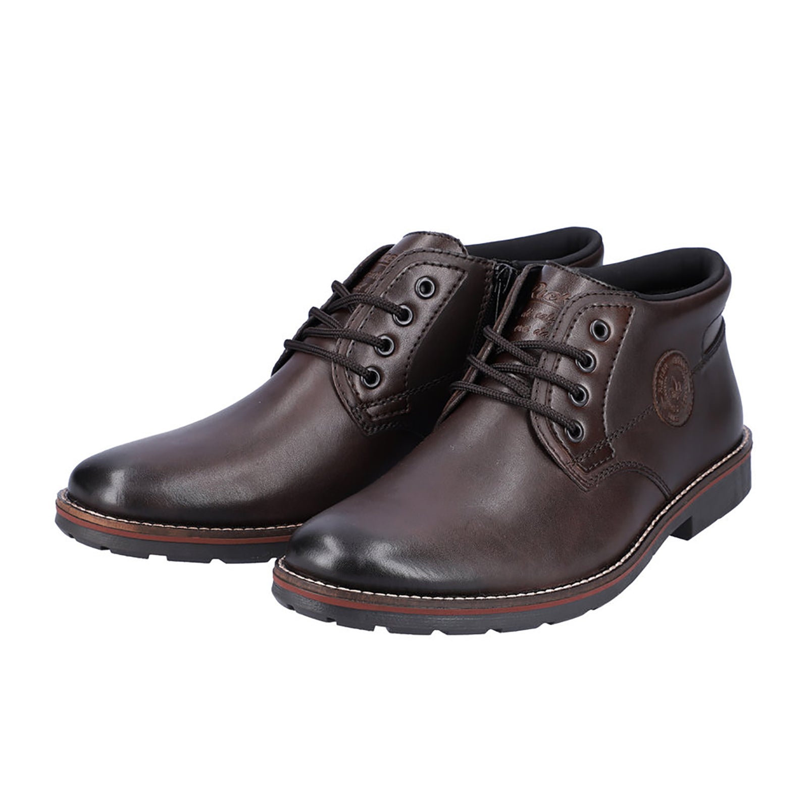 Ghete barbati Rieker 15339-25