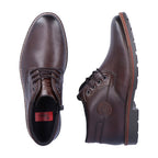 Ghete barbati Rieker 15339-25