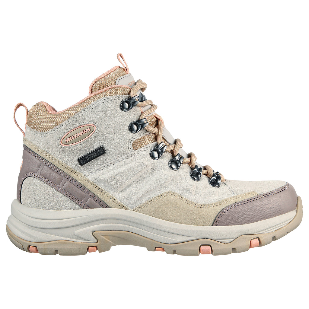 Ghete Skechers 158258 NAT