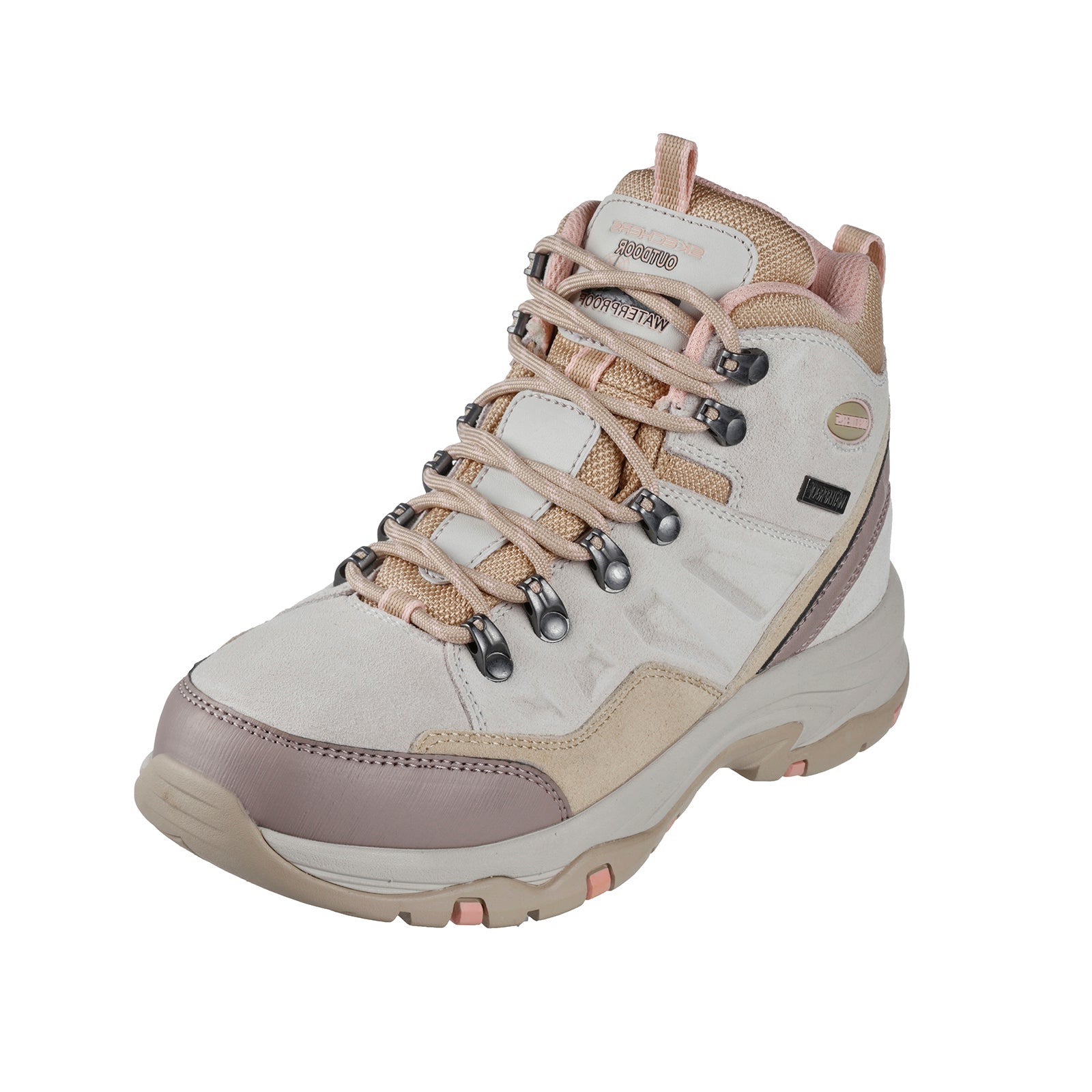 Ghete Skechers 158258 NAT