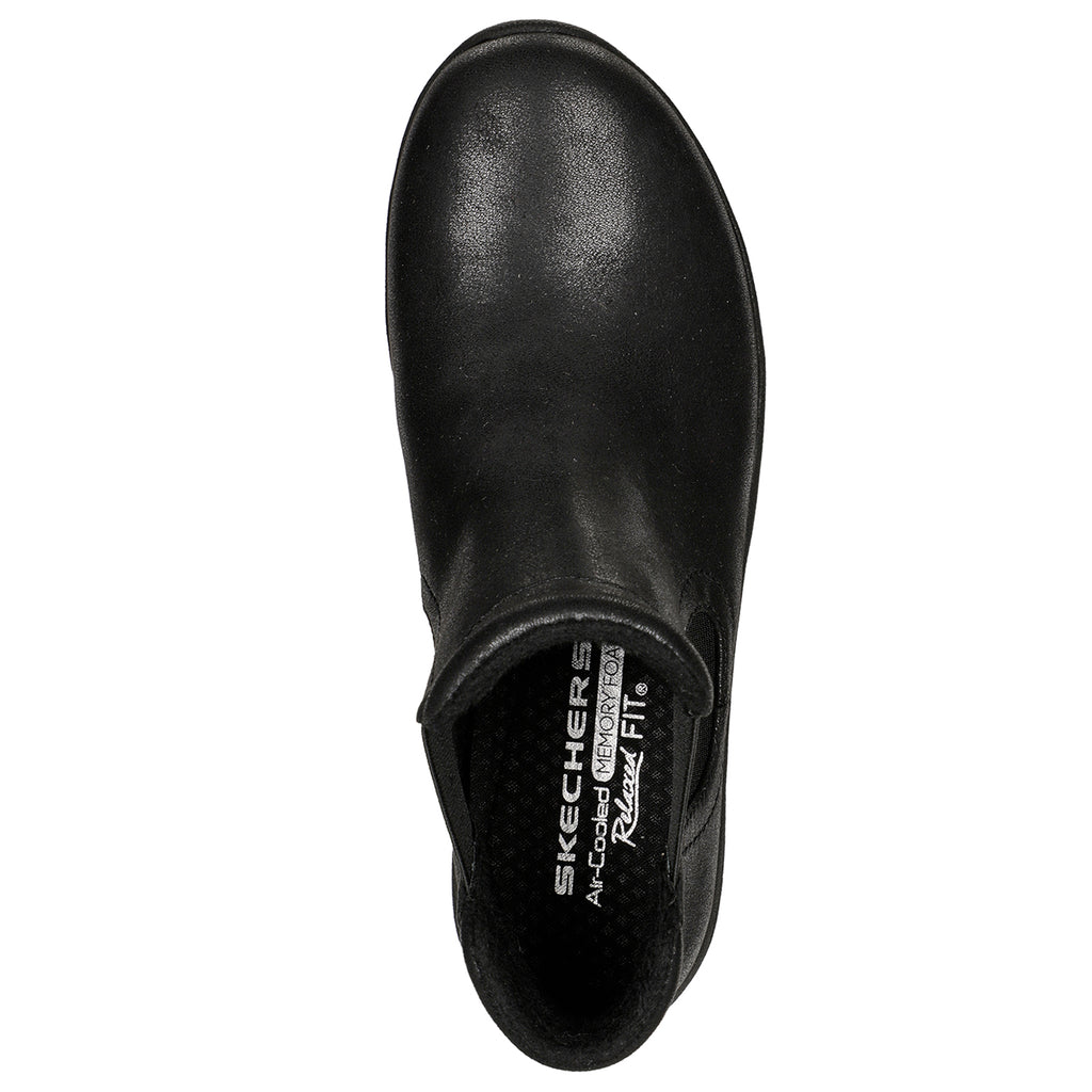 Ghete Skechers 158388 BBK