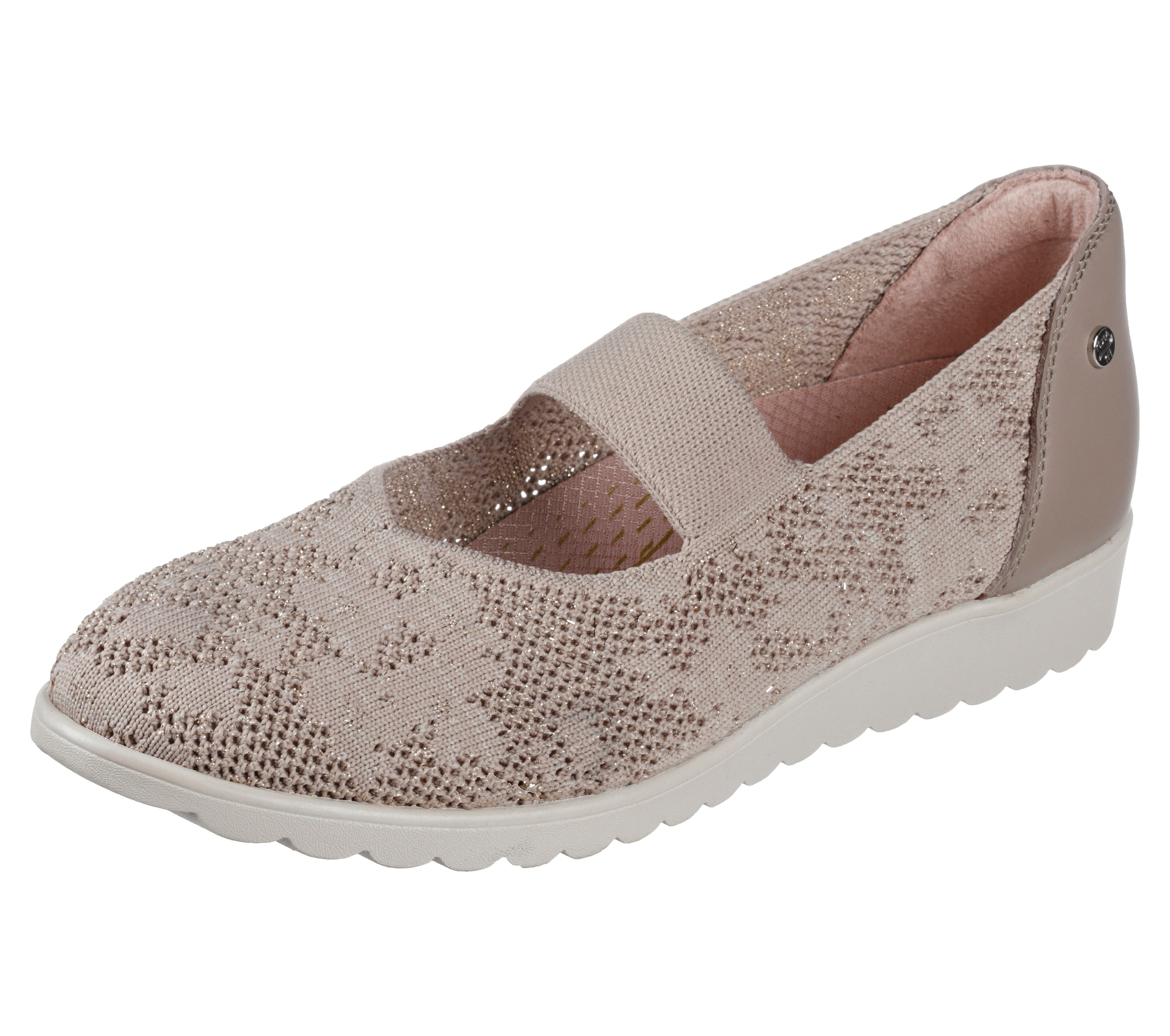 Pantofi Skechers 158493 TPE