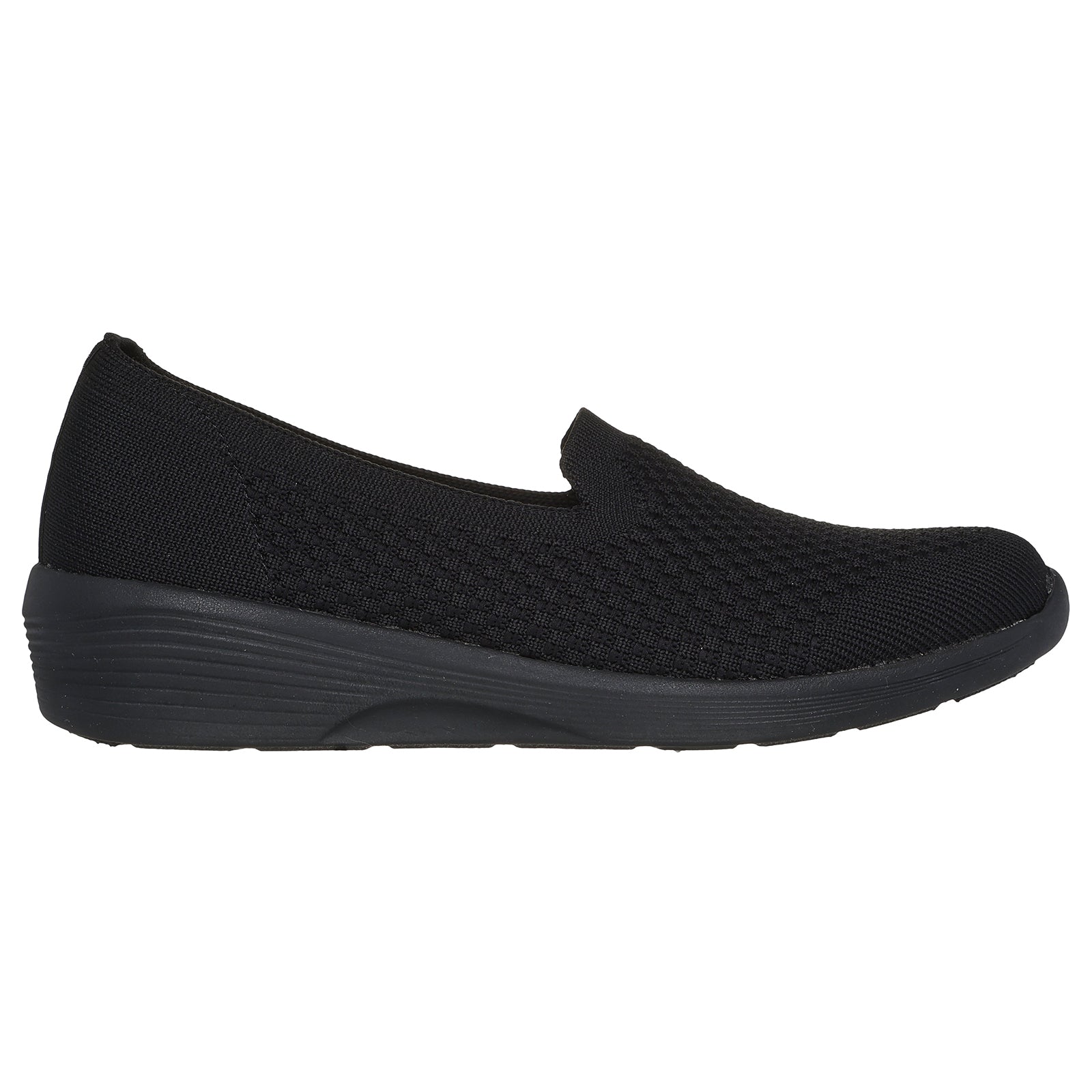 Balerini Skechers 158761 BBK Imagine secundară a produsului