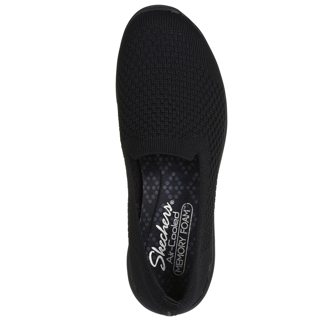 Balerini Skechers 158761 BBK