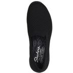 Balerini Skechers 158761 BBK