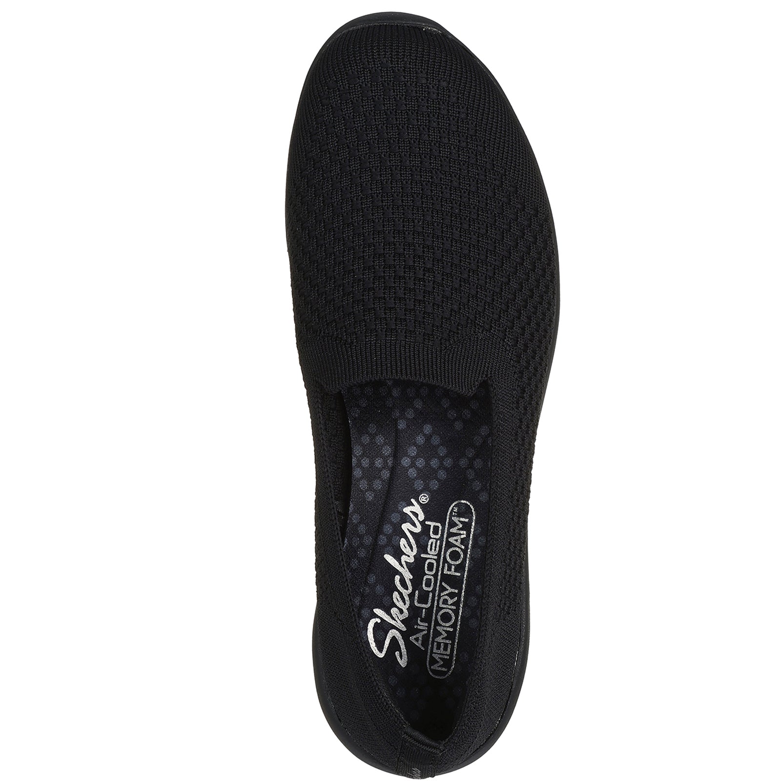 Balerini Skechers 158761 BBK