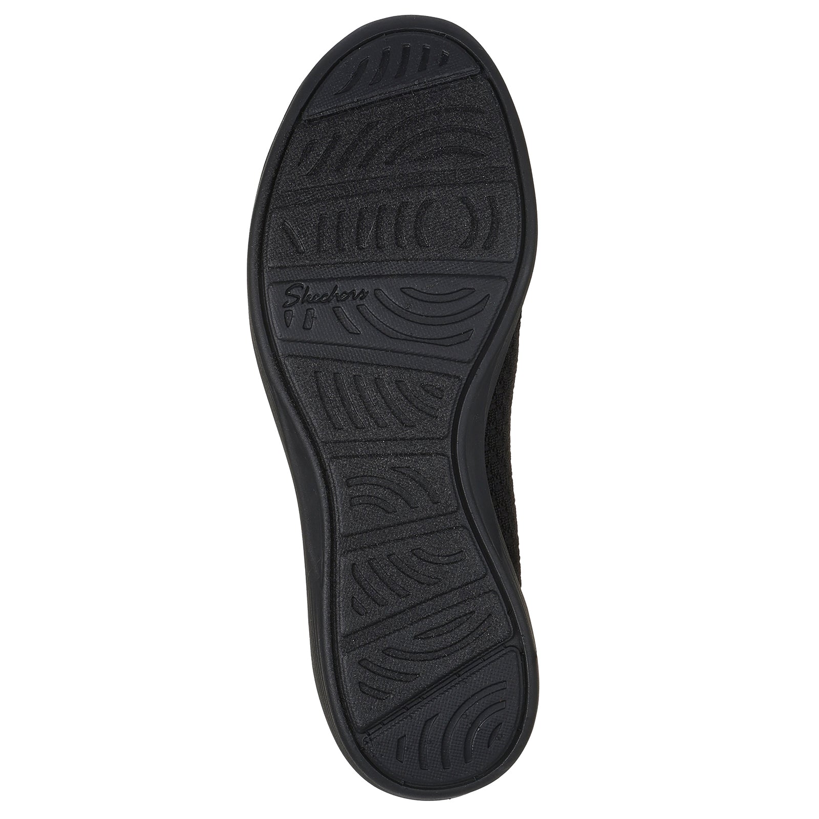Balerini Skechers 158761 BBK