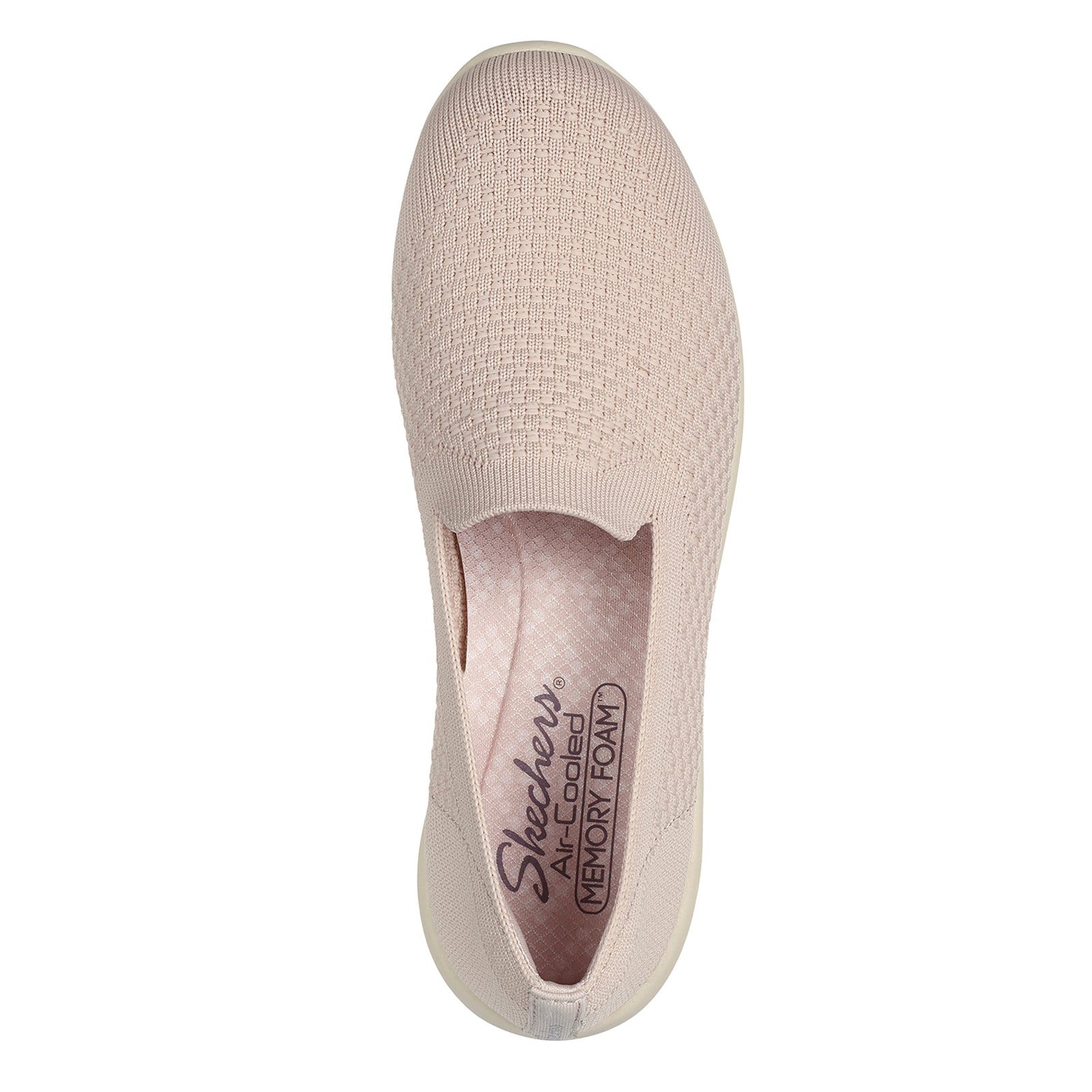 Balerini Skechers 158761 NAT