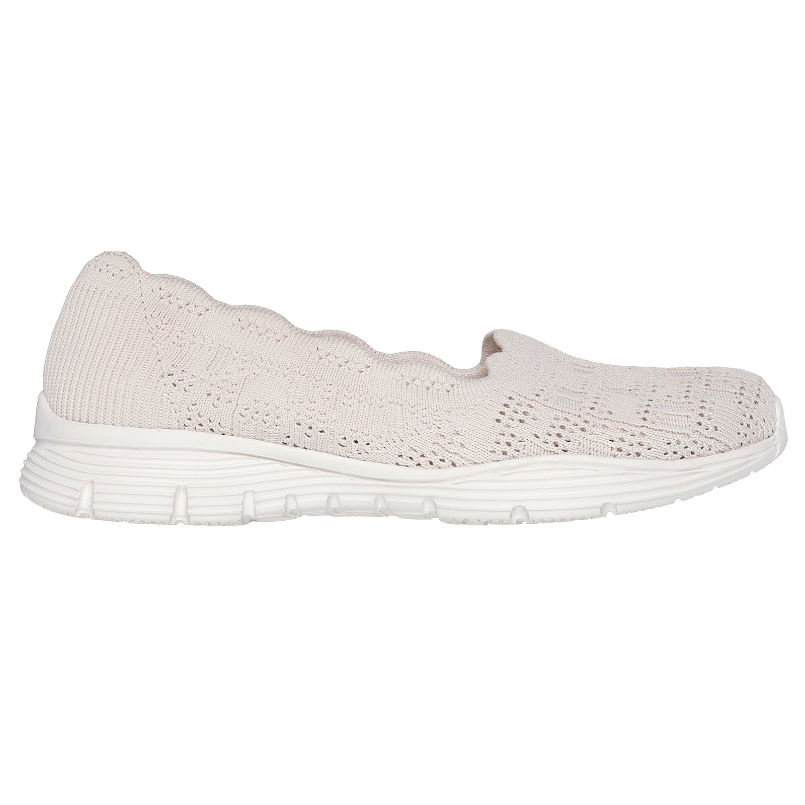 Balerini Skechers 158867 NAT